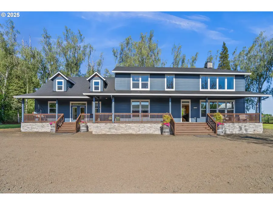 43300 NW Cedar Canyon Rd, Banks, OR 97106 - #2