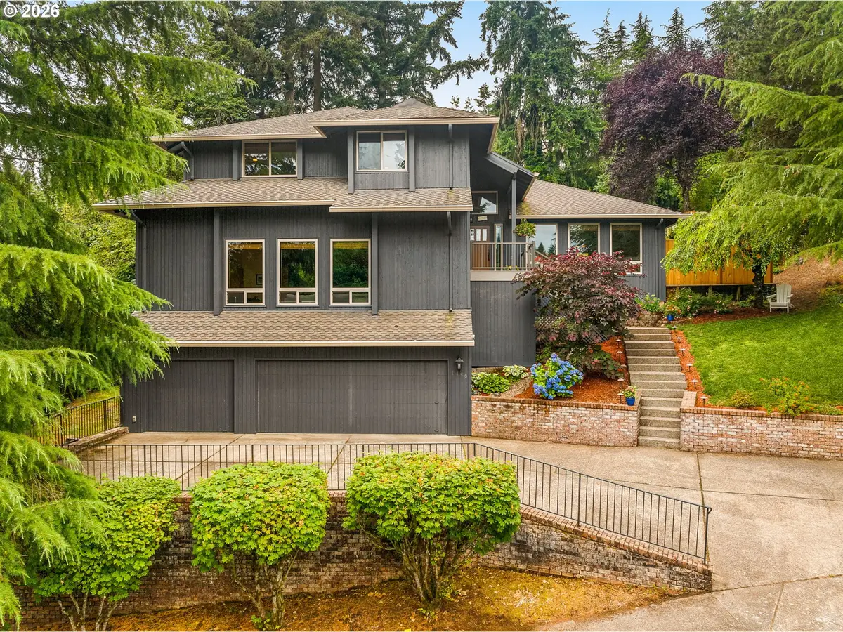 1496 Braemar Dr, West Linn, OR 97068 - #1