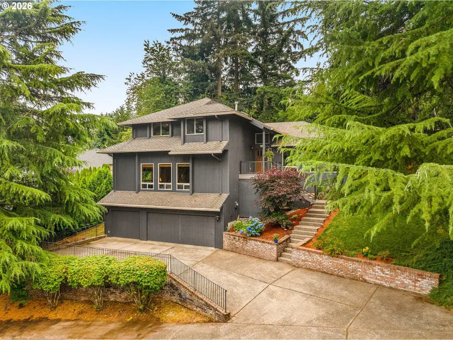 1496 Braemar Dr, West Linn, OR 97068 - #2