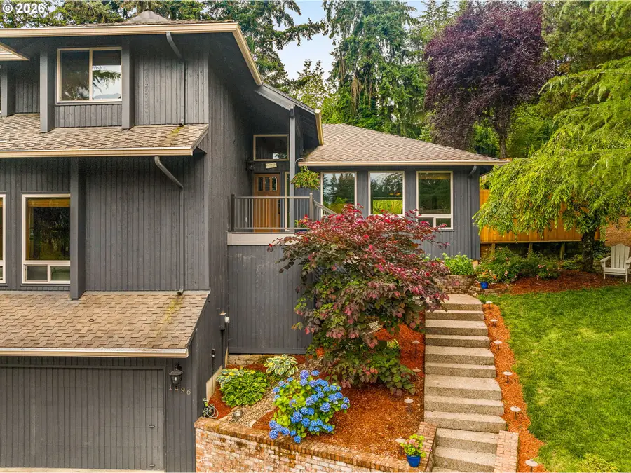 1496 Braemar Dr, West Linn, OR 97068 - #3