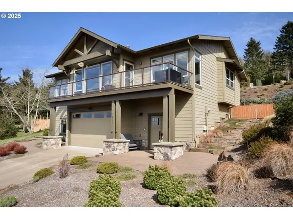 7835 Brooten Mountain Loop, PacificCity, OR 97135