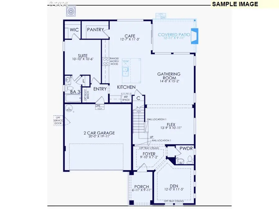 27178 SW Wildrye St, Wilsonville, OR 97070 - #2