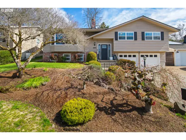 5402 SW 34th Pl, Portland, OR 97239