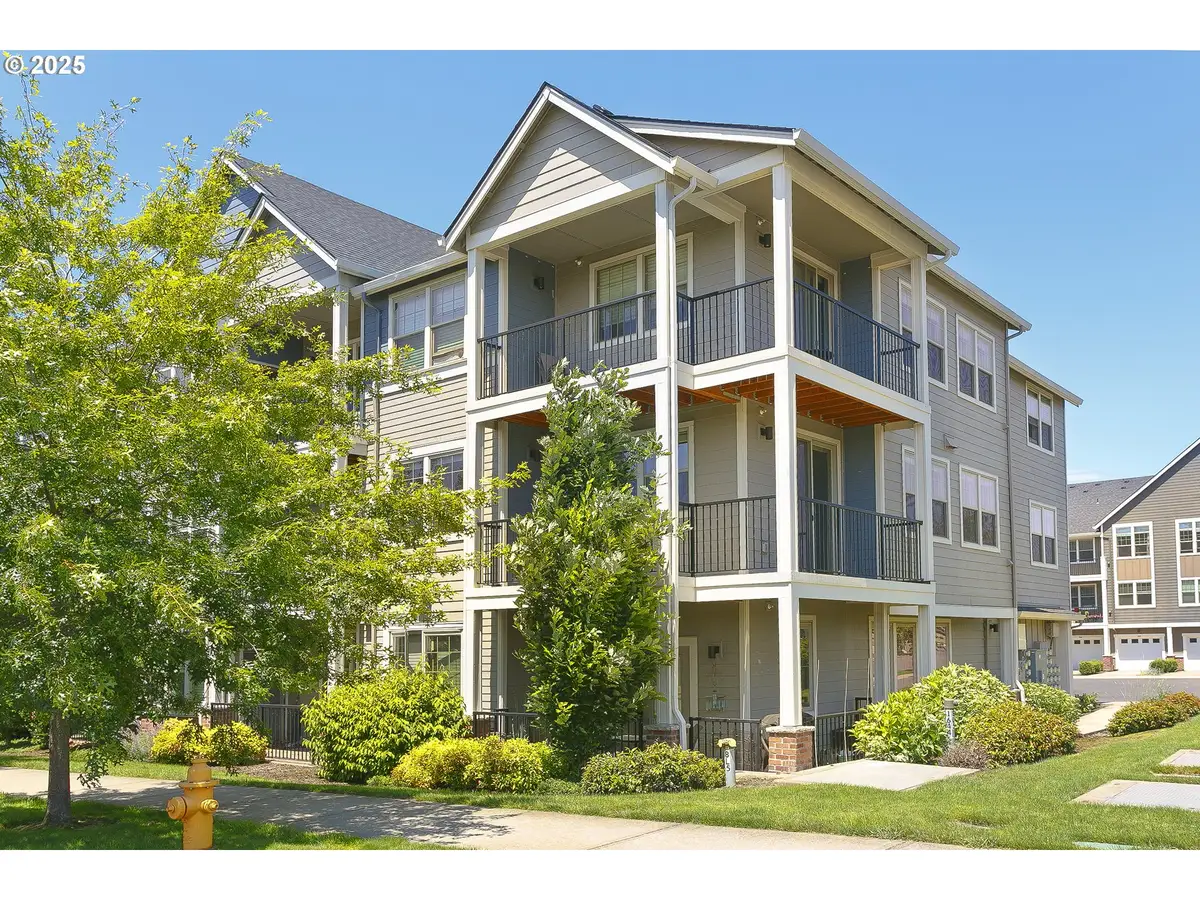 16449 NW Chadwick Way #201, Bethany, OR 97229 - Image #1