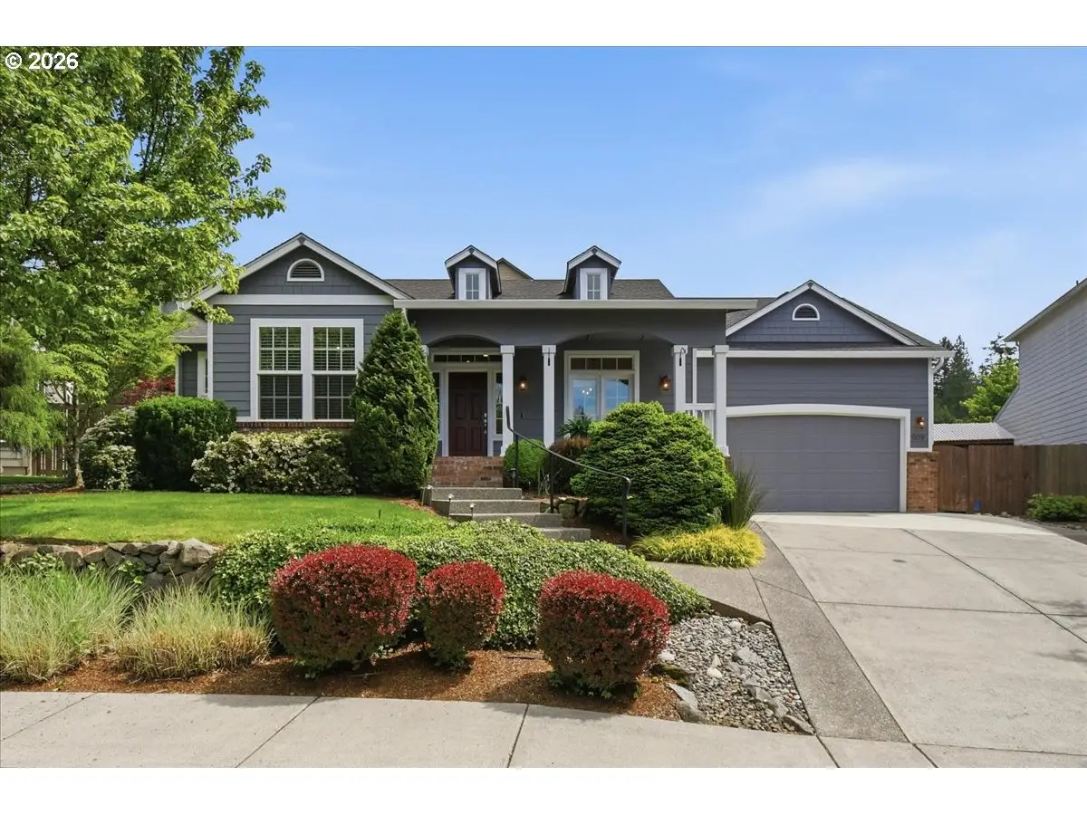 909 N 9th Way, Ridgefield, WA 98642 - #1