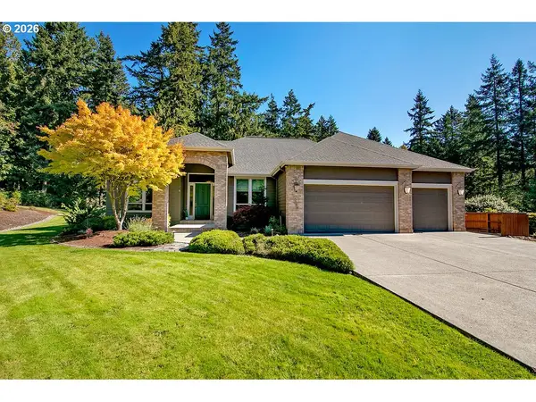 3558 Chinook St, Longview, WA 98632