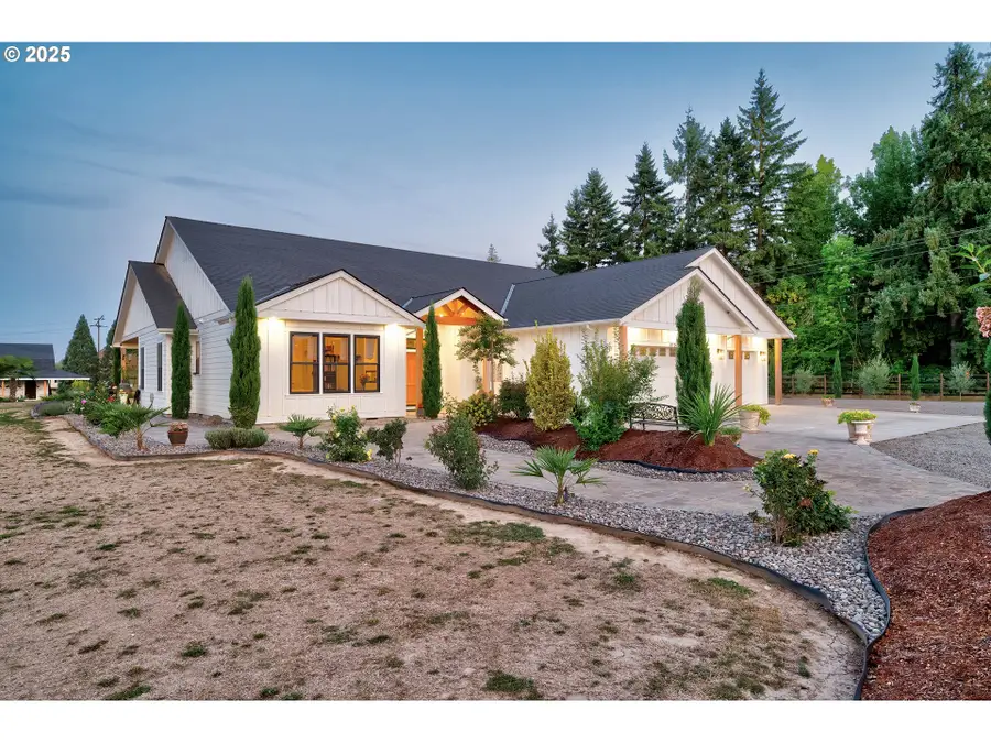 10724 Chug Ln, Gervais, OR 97026 - Image #3