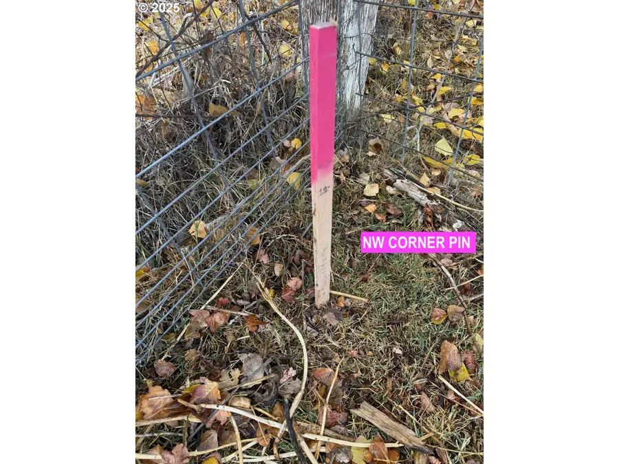 000 Cooney Ln (parcel 2) Ln, Hermiston, OR 97838 - Image #3