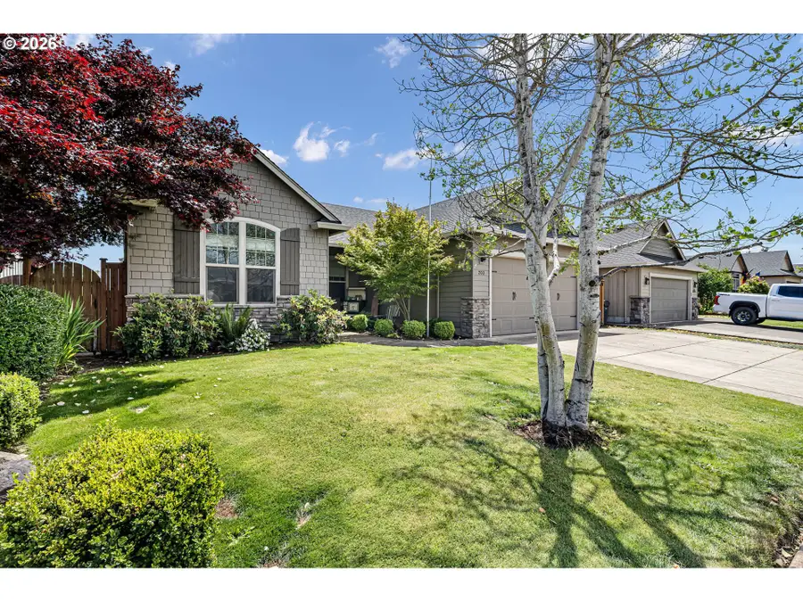 203 Copper Way, Creswell, OR 97426 - #3