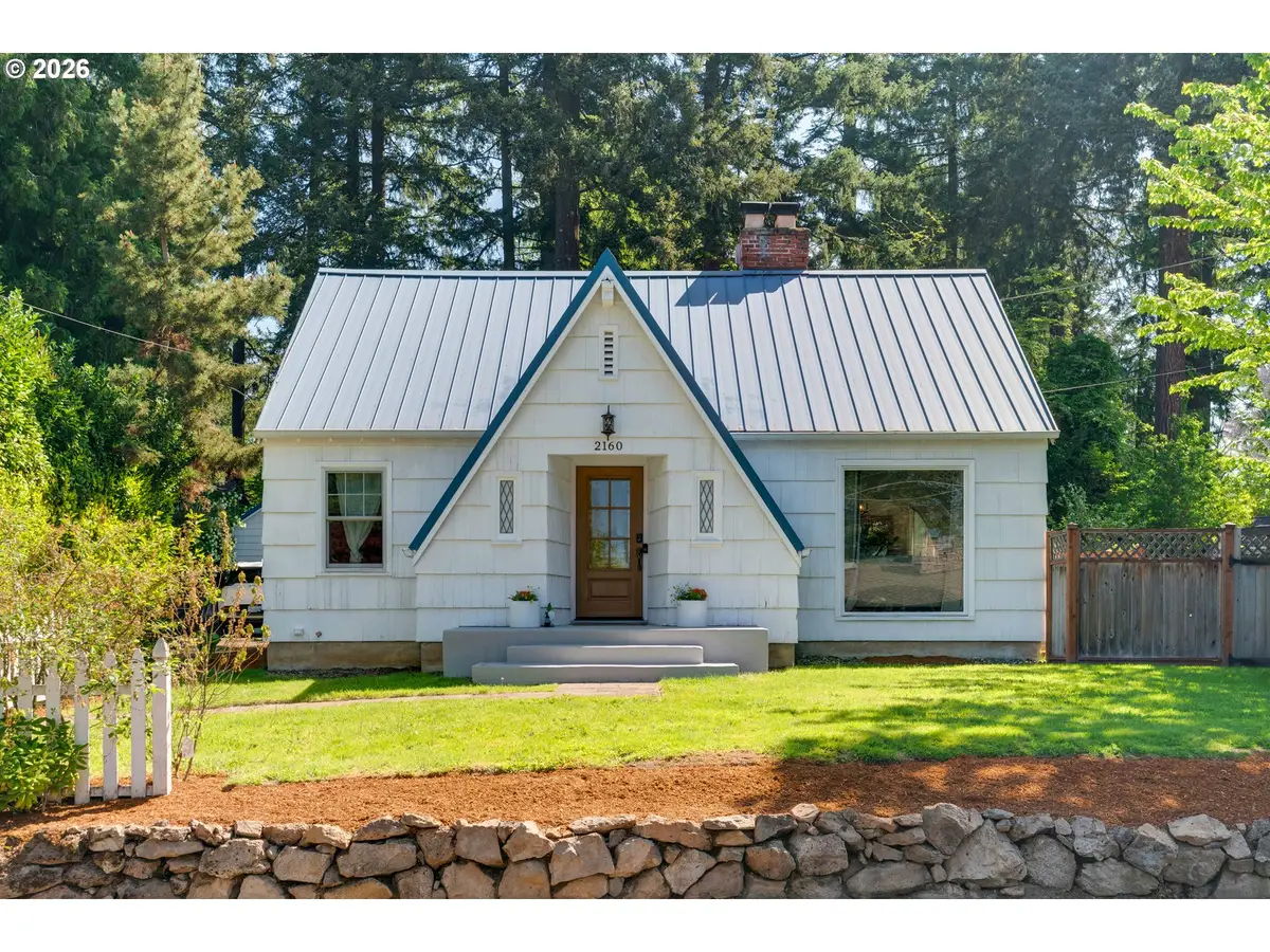 2160 SW 79th Ave, Portland, OR 97225 - #1