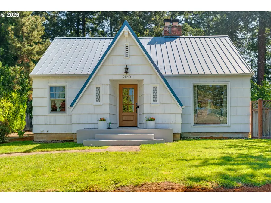 2160 SW 79th Ave, Portland, OR 97225 - #3