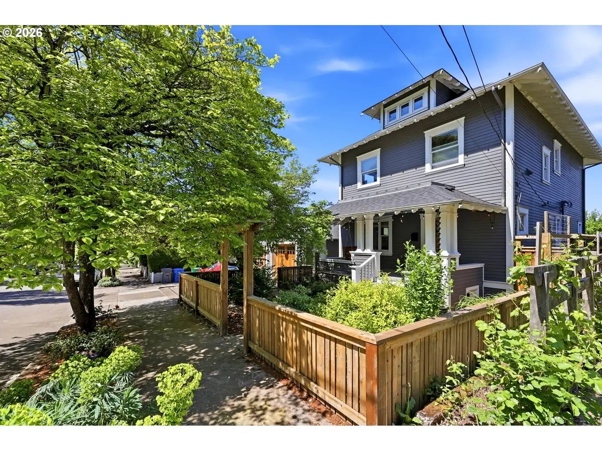 4803 SE Franklin St, Portland, OR 97206 - #1