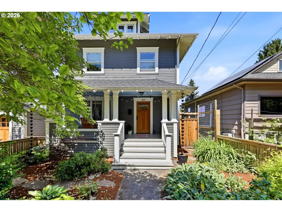4803 SE Franklin St, Portland, OR 97206 - #2