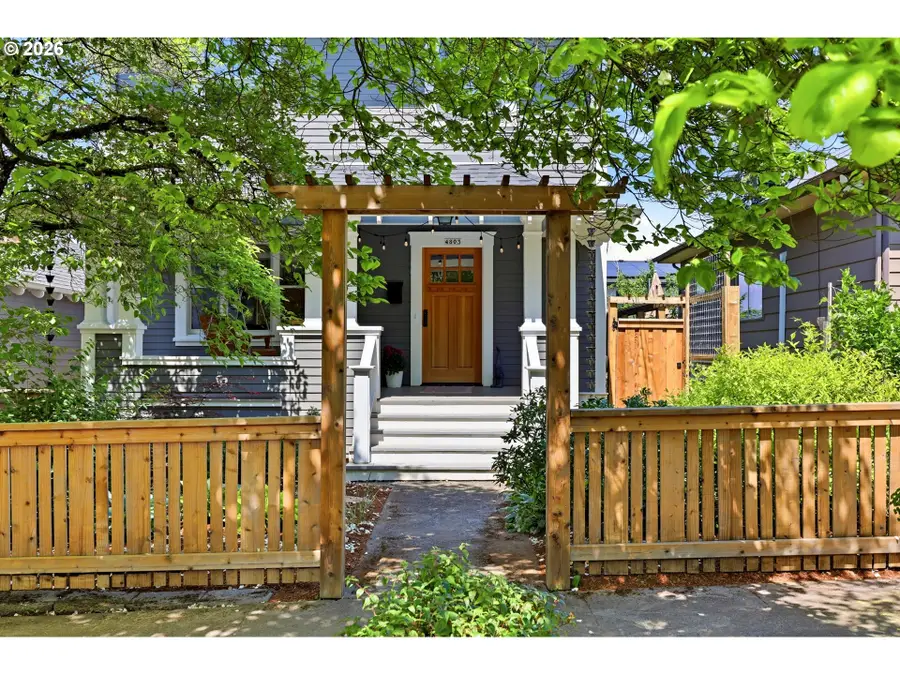 4803 SE Franklin St, Portland, OR 97206 - #3