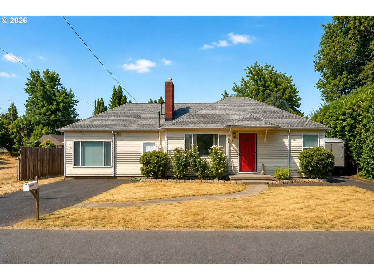 16523 SE Clinton St, Portland, OR 97035 - #1