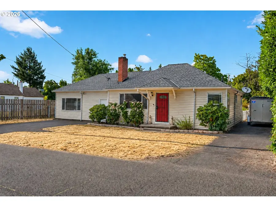 16523 SE Clinton St, Portland, OR 97035 - #2