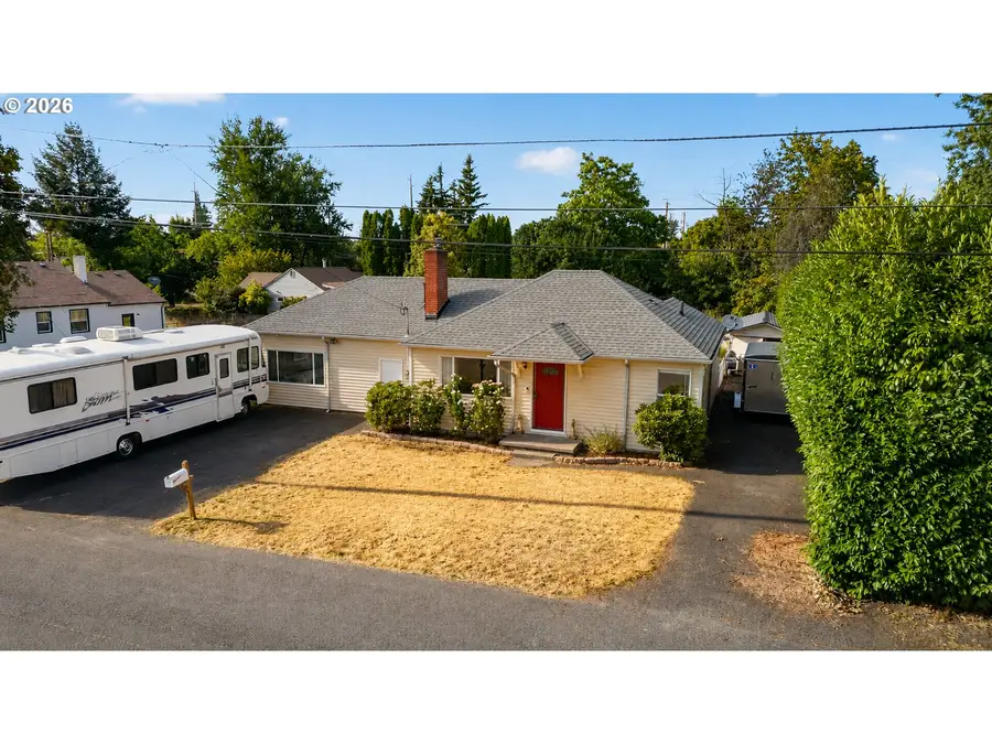 16523 SE Clinton St, Portland, OR 97035 - #3