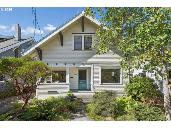 6905 N Mississippi Ave, Portland, OR 97217