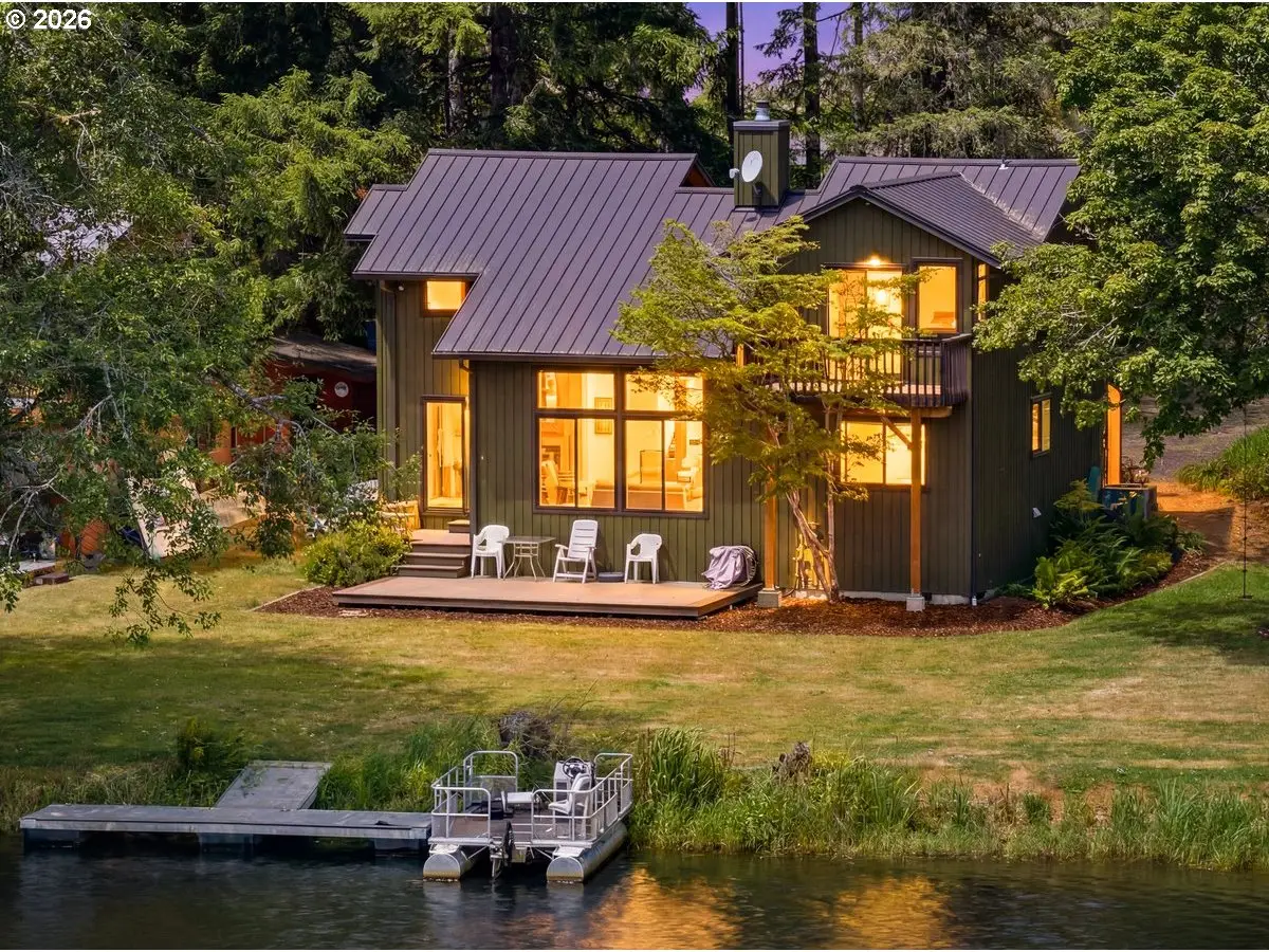 71616 Northshore Dr, Birkenfeld, OR 97016 - #1