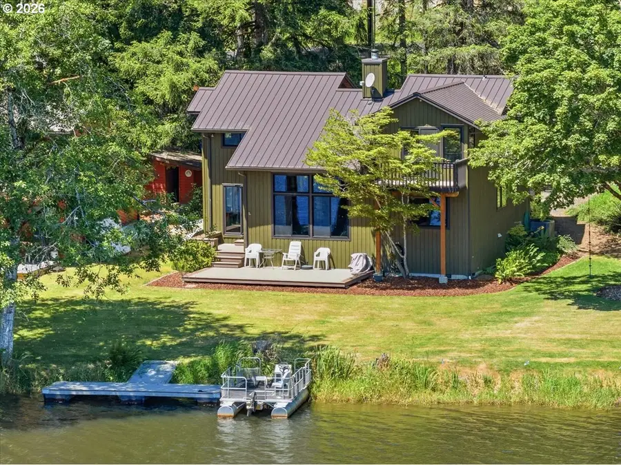 71616 Northshore Dr, Birkenfeld, OR 97016 - #2