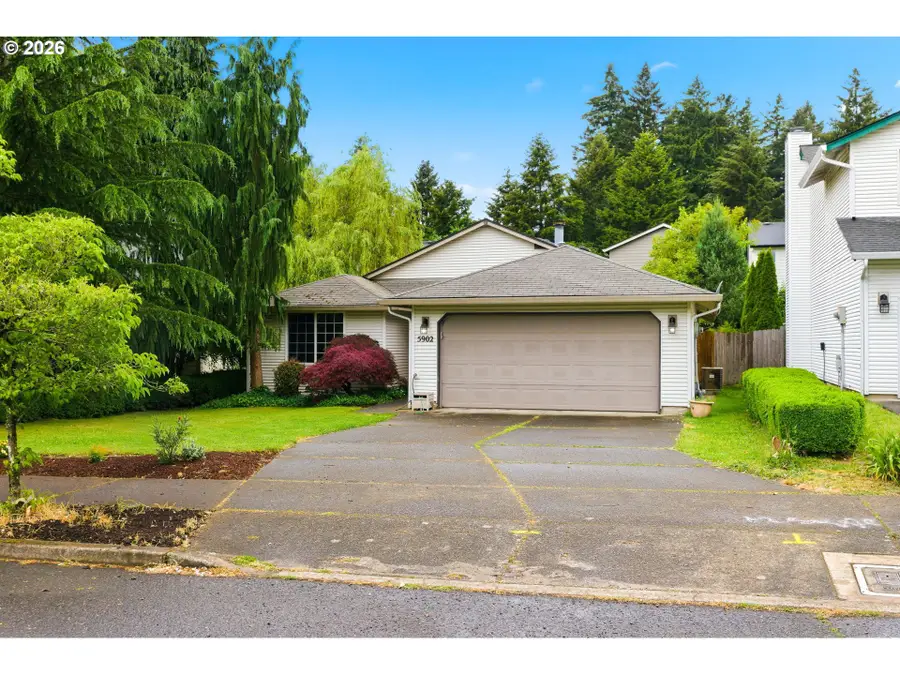 5902 NE 81st Ave, Vancouver, WA 98662 - #2