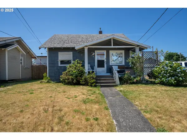 6831 SE 83rd Ave, Portland, OR 97266