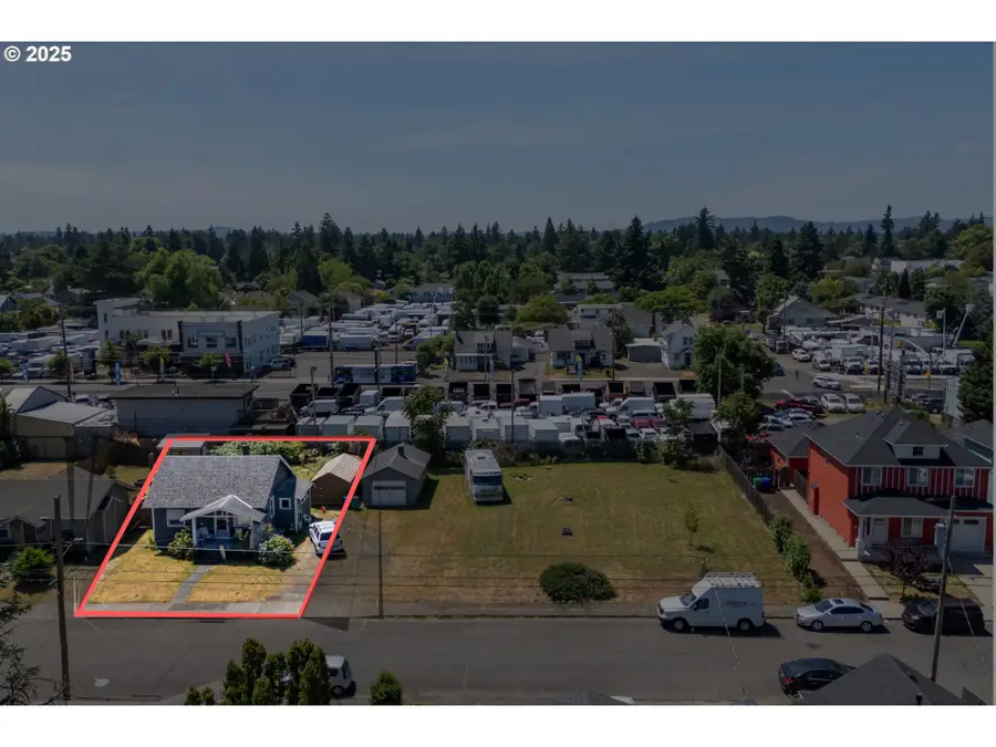 6831 SE 83rd Ave, Portland, OR 97266 - Image #3