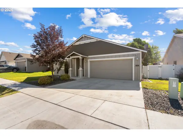 1922 NW Archer Dr, Hermiston, OR 97838