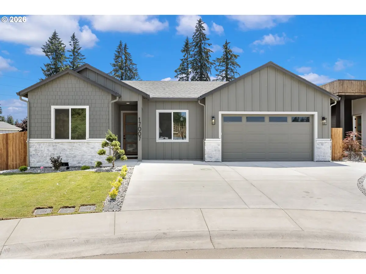 17007 NE 95th Cir, Vancouver, WA 98682 - #1