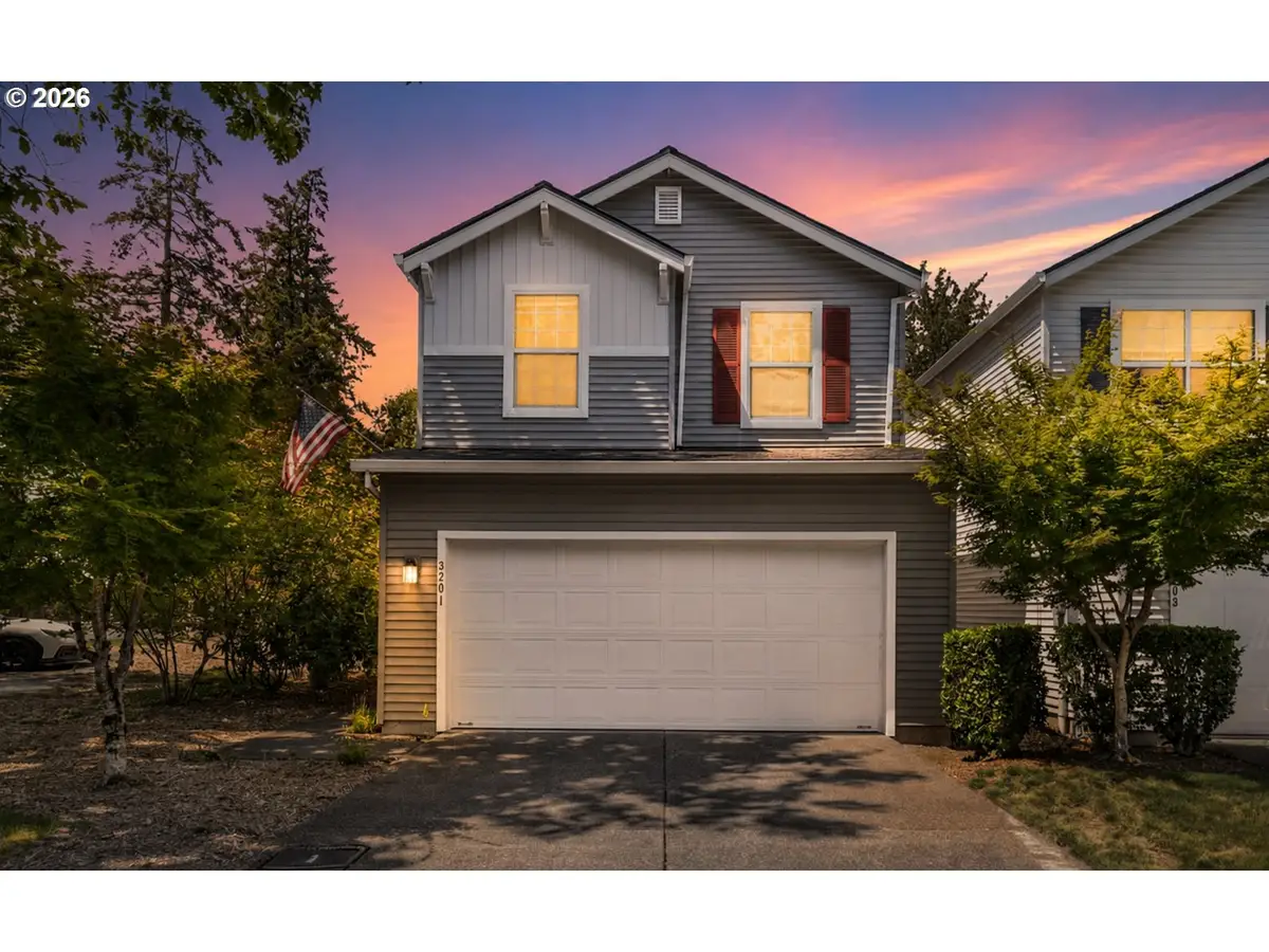 3201 SE Robin Cir, Hillsboro, OR 97123 - #1