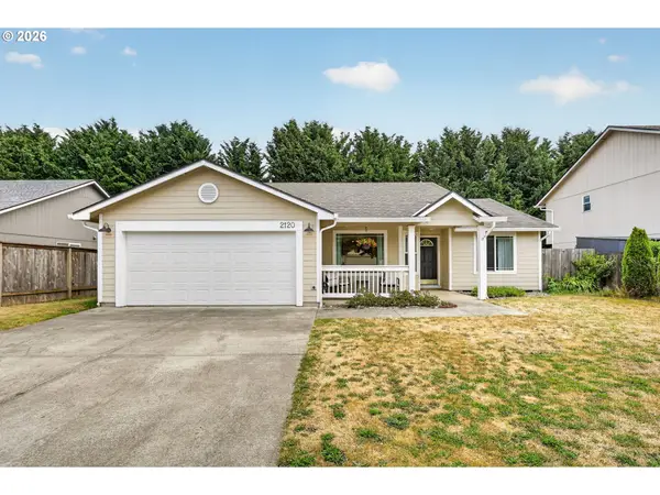 2120 Grove St, Longview, WA 98632