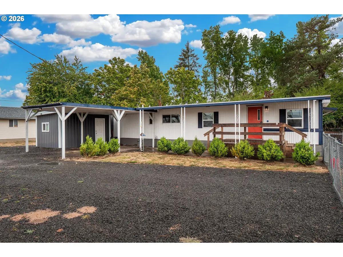 535 Lasalle St, Harrisburg, OR 97446 - #1