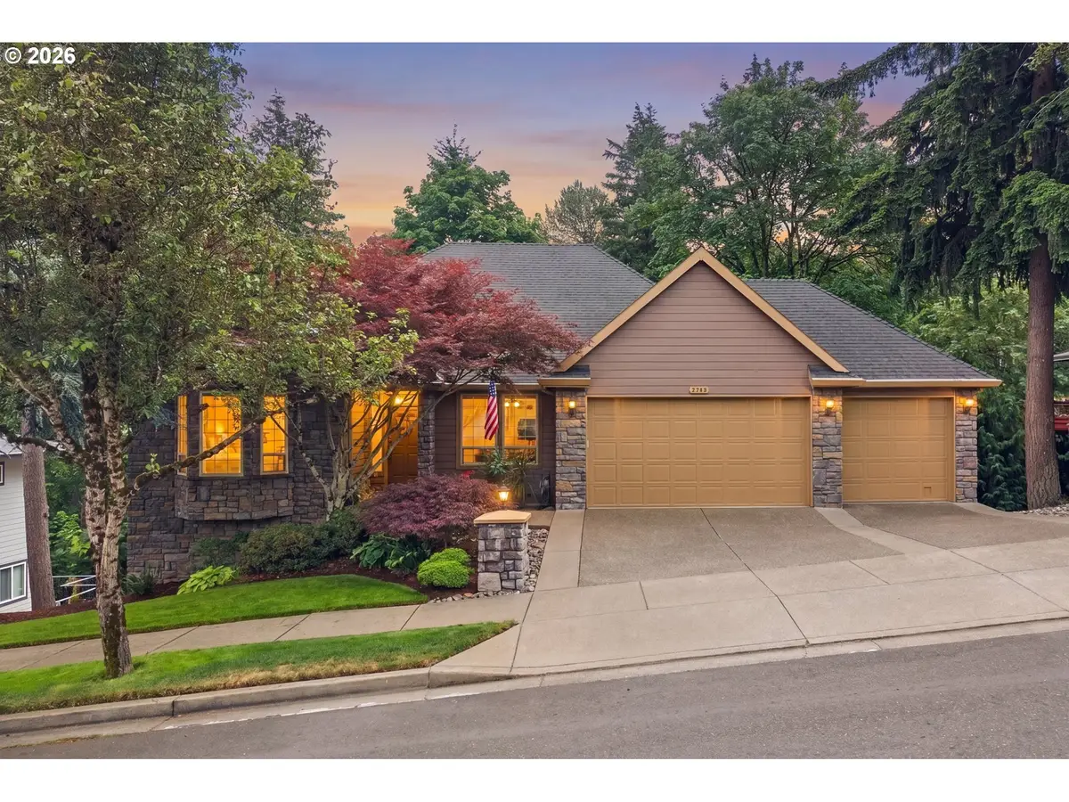 8308 SE Buford Ln, Portland, OR 97236 - #1