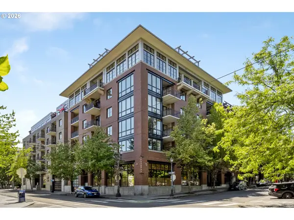 726 NW 11th Ave #306, Portland, OR 97209