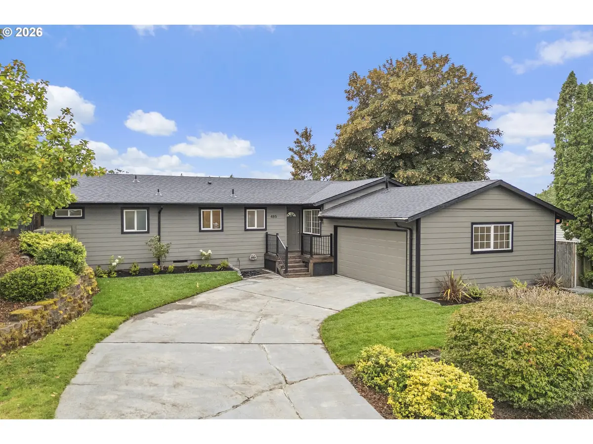 485 SE Centurion Ave, Gresham, OR 97030 - #1