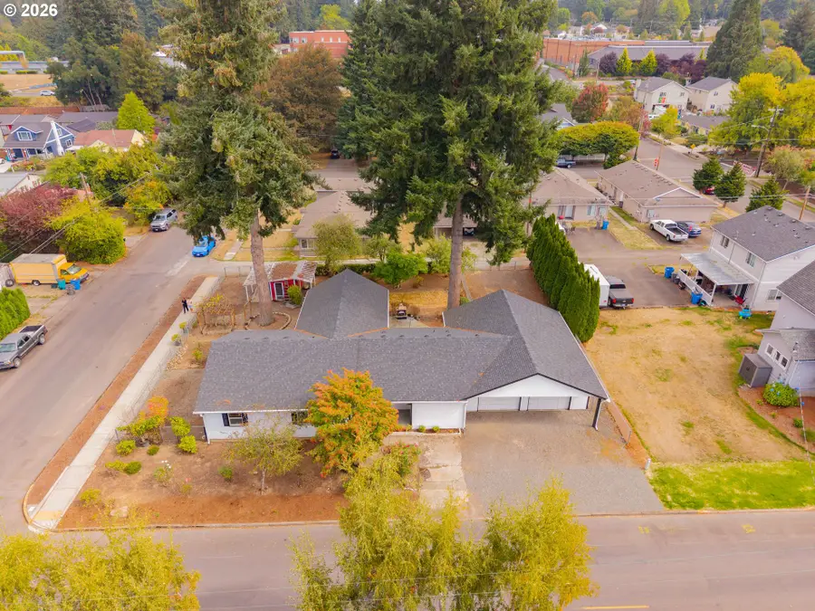 200 N 3rd Ave, Ridgefield, WA 98642 - #2
