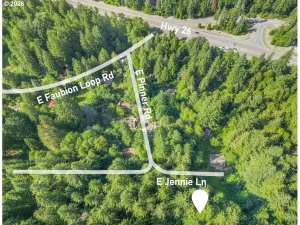0000 Jennie Ln, Rhododendron, OR 97049