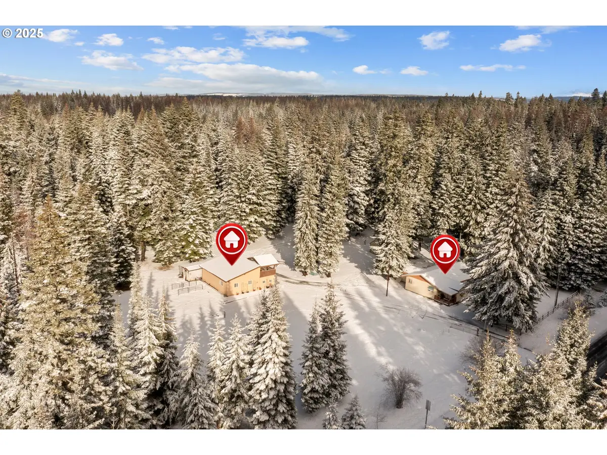 58783 Highway 204, Weston, OR 97886 - Image #1