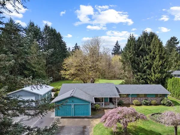 17102 NE 140th Ave, BrushPrairie, WA 98606