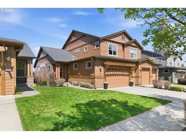 871 SW Blakely Rd, Bend, OR 97702