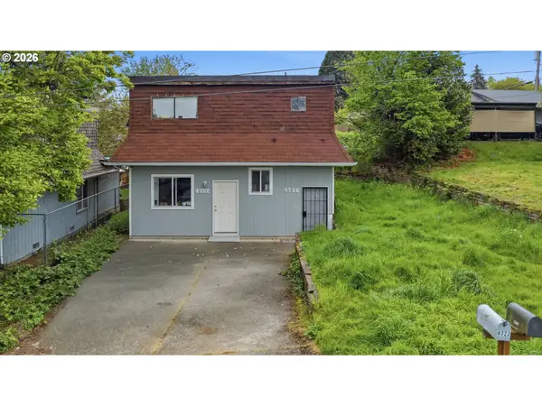 4716 4722 NE 108th Ave, Portland, OR 97220