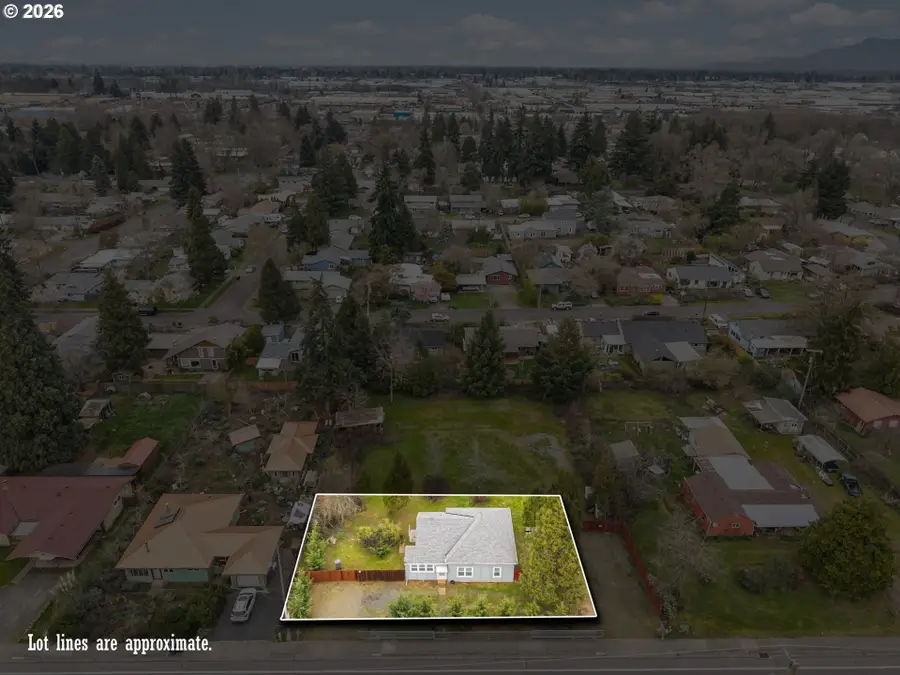 3315 W 18th Ave, Eugene, OR 97402 - #2