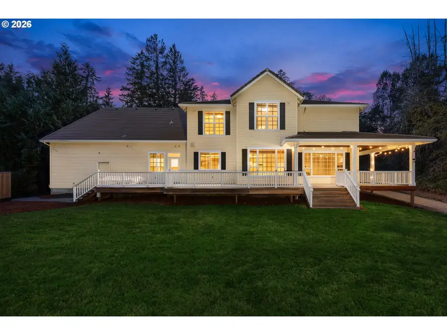 11007 SW 32nd Ave, Portland, OR 97219 - #3