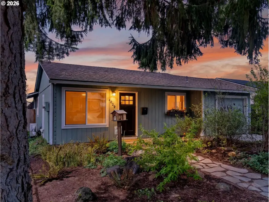 4029 N Attu St, Portland, OR 97203 - #2