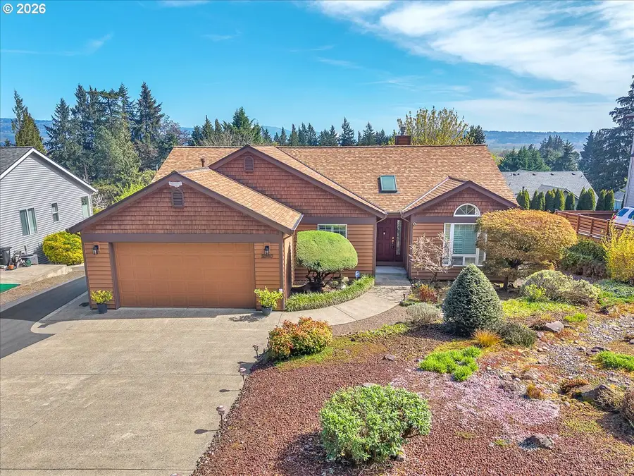 2350 7th St, Columbia City, OR 97018 - #2