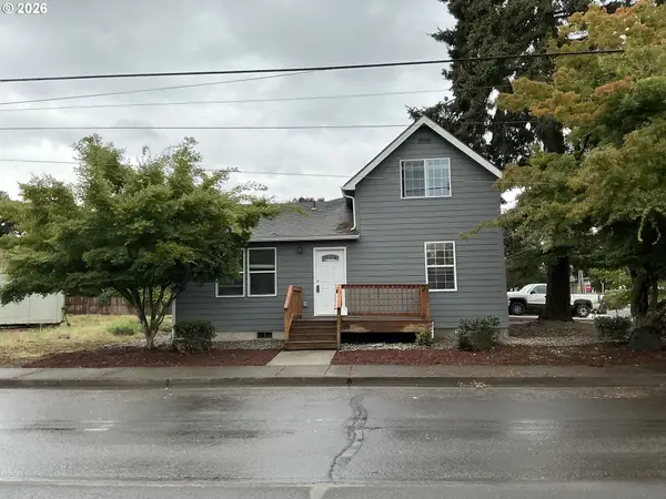 908 Water Ave, Albany, OR 97321
