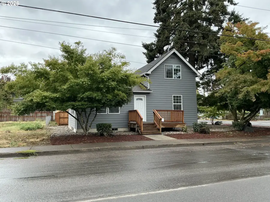 908 Water Ave, Albany, OR 97321 - #3