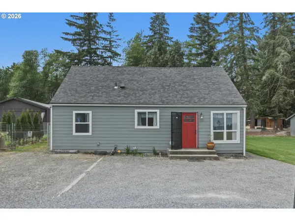 17673 S Hattan Rd, OregonCity, OR 97045