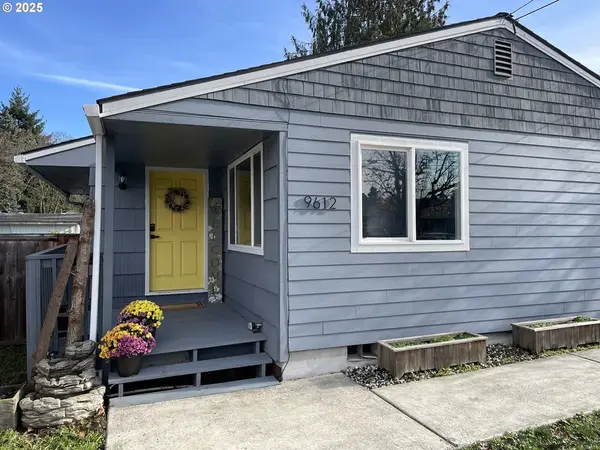 9612 SE 78th Ave, Milwaukie, OR 97222