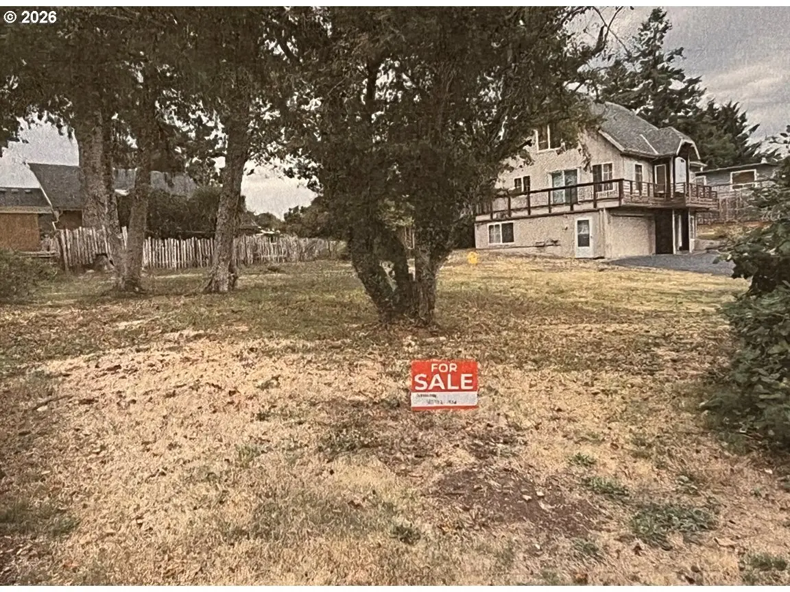 6600 NE Jones Loop, Neotsu, OR 97364 - #1